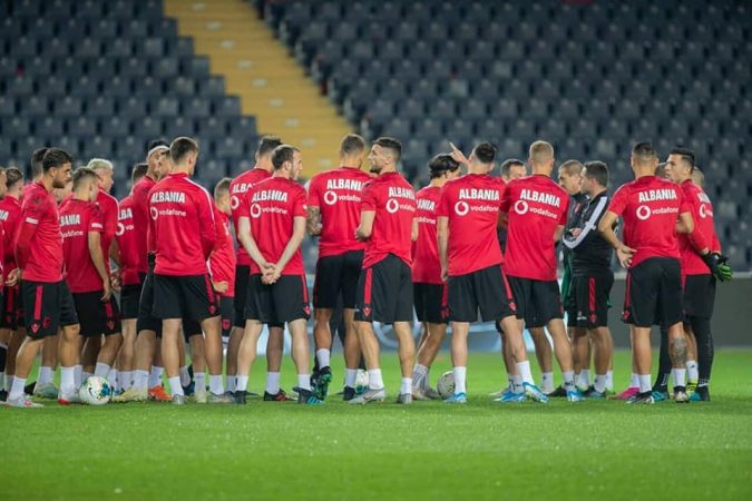 2. Edi Reja Pret Fitoren, Duhet Nje Ndeshje E Madhe