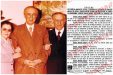 Enver Hoxha Mehmet Shehu Spiune Raporti Sekret