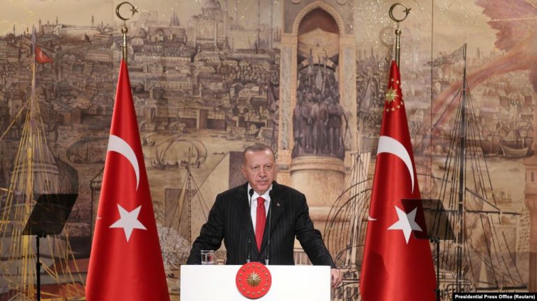 Erdogan 1