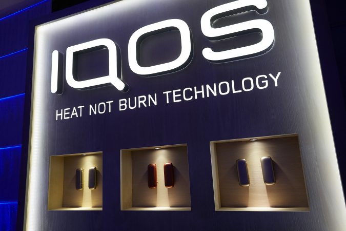 Iqos Duo 1