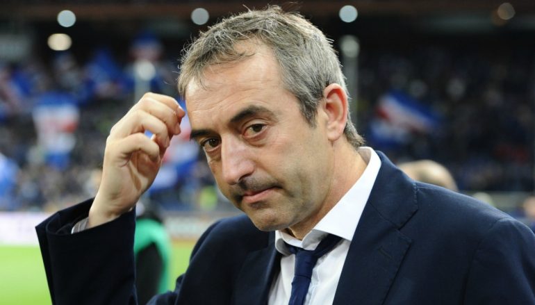 Milan Në Krizë Totale, Giampaolo Përplas Drejtuesit