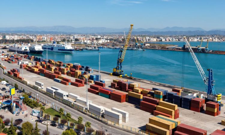 Port I Durresit 750x450