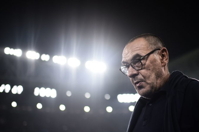 Sarri