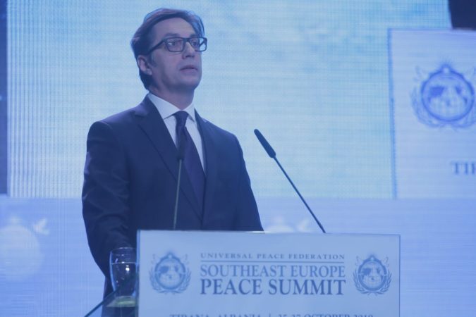 Samiti I Paqes Dhe Sigurise (18)
