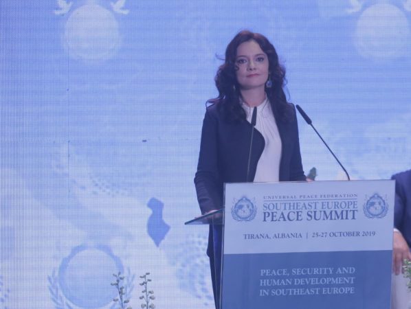 Samiti I Paqes Dhe Sigurise (3)