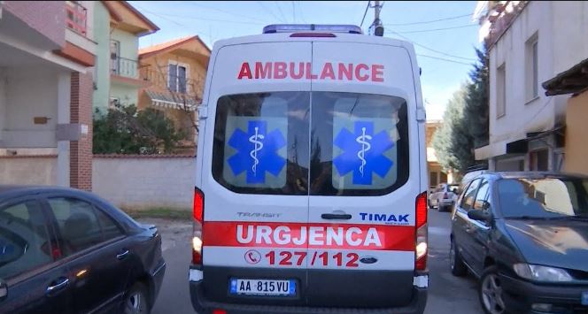 Ambulance