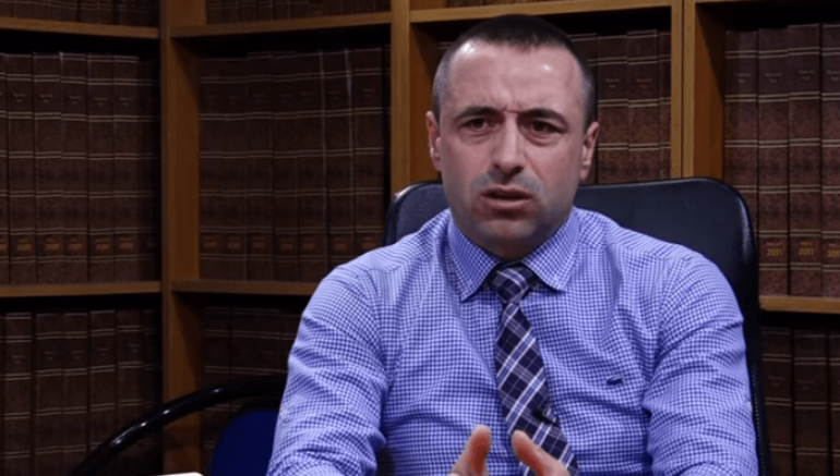 Auto Gazmend Halili Foto Kallxo1572528635