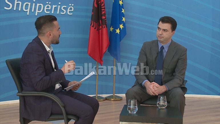 Basha Interviste Per News