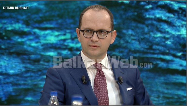 Bushati