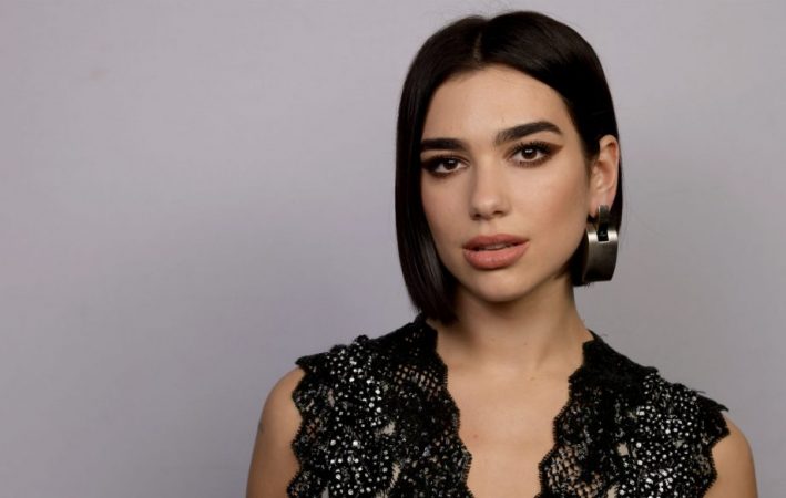 Dua Lipa Gettyimages 1085074344 920x584