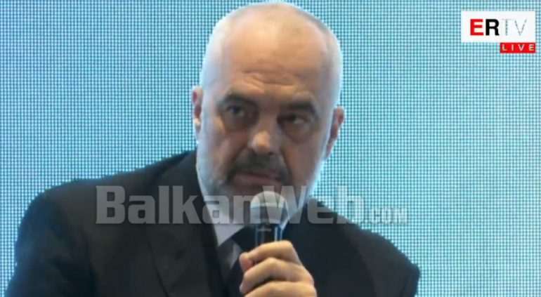Edi Rama