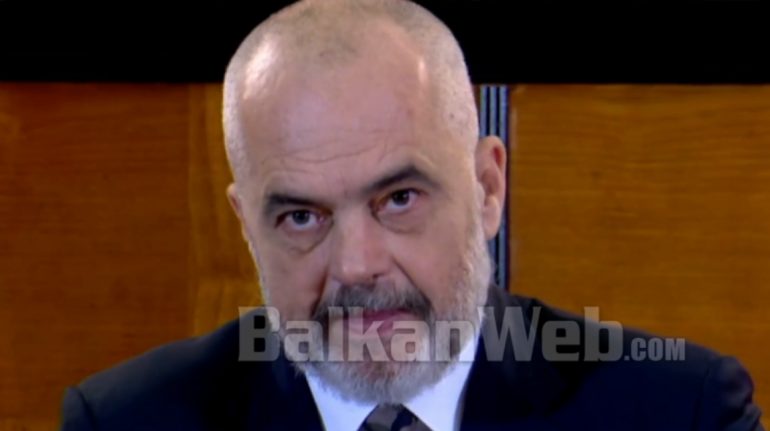 Edi Rama32