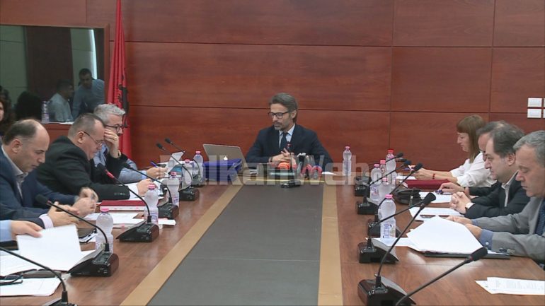 Gara Per Kryeprokurore