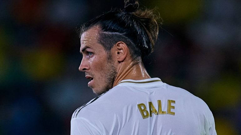 Https Cdn.cnn.com Cnnnext Dam Assets 190902113808 Gareth Bale Real Madrid Villareal