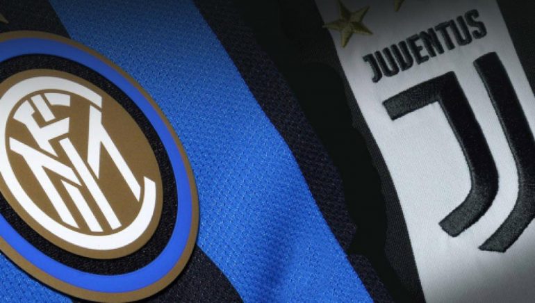 Inter Juventus Il Derby Ditalia In Tv Su Sky Il 6 Ottobre 2330523