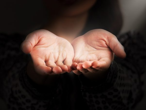 International Day For The Eradication Of Poverty