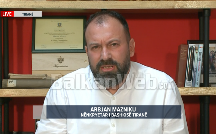 Mazniku