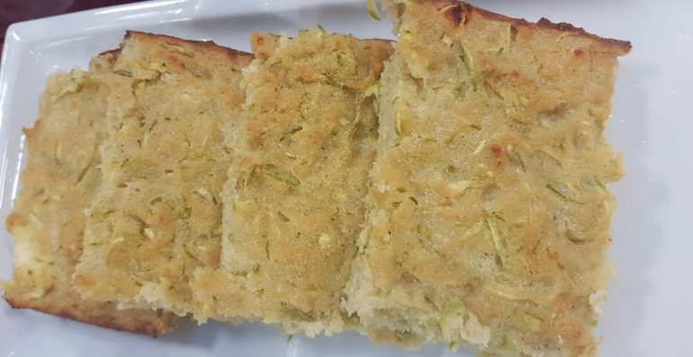 Pite Me Kuinoa Dhe Kungull