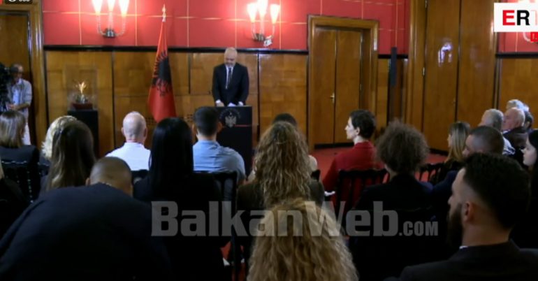 Rama Me Bashkeqeverisjen