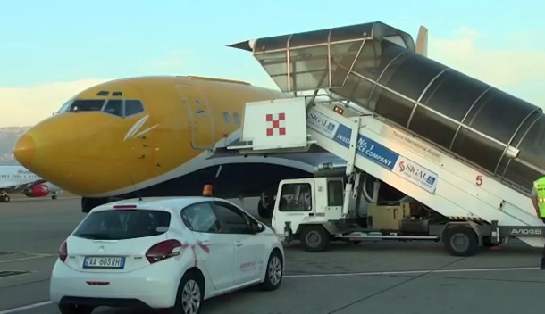 Riatdhesohen Shqiptaret