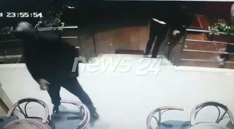 Santiago Malko Qellon Vellezerit Mumajesi