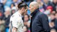 Skysports Gareth Bale Zinedine Zidane 4725729