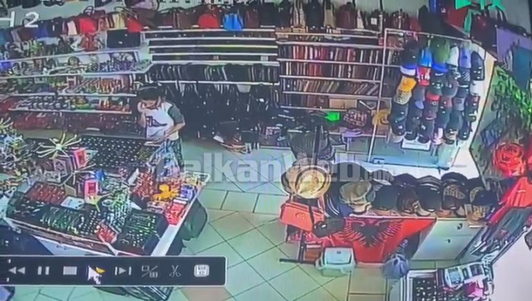 Vjedhje Ne Vlore