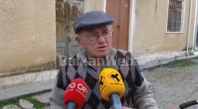 Vrasja Ne Vlore Gjyshi I Marsides