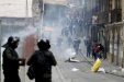 Bolivia Protests