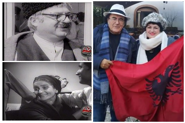 E Bija Xha Beqo Meriopi Xhoja