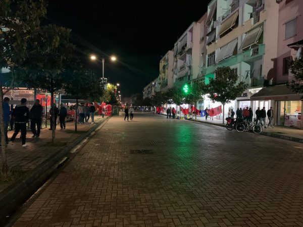 Elbasan Para Ndeshjes (6)