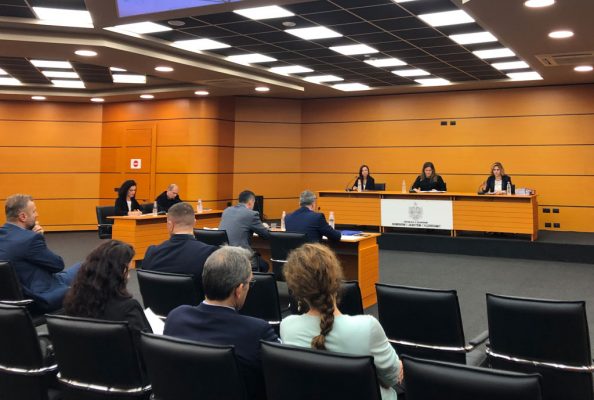 Komisioni I Jashtem I Vleresimit 594x400