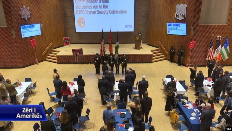 Shqiptaro Amerikanët