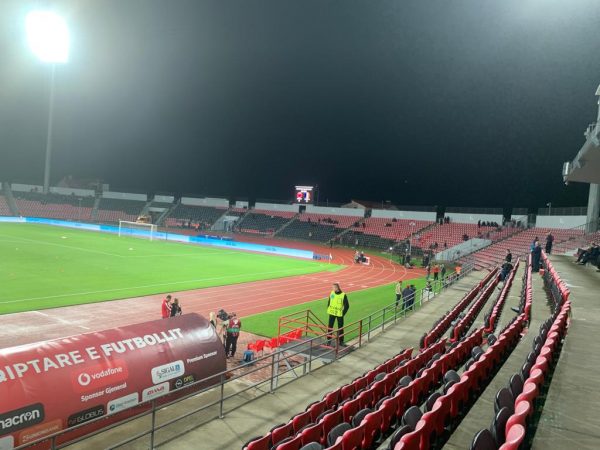 Stadiumi Elbasan Arena Bosh (1)