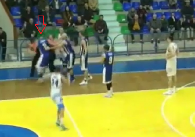 Teuta Tirana 639x450