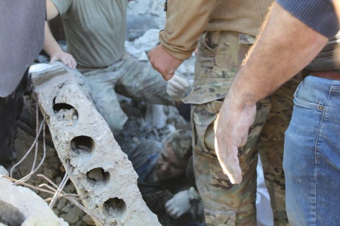 Thumane I Mbijetuari