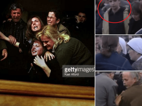 Auto Nese Do Te Kishte Cmim Nobel Per Sakrifice Per Liri Ai Do Tyi Takonte Adem Jasharit Dhe Familjes Se Tij1574518061