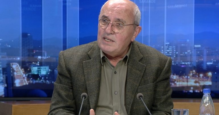 Besnik Mustafaj