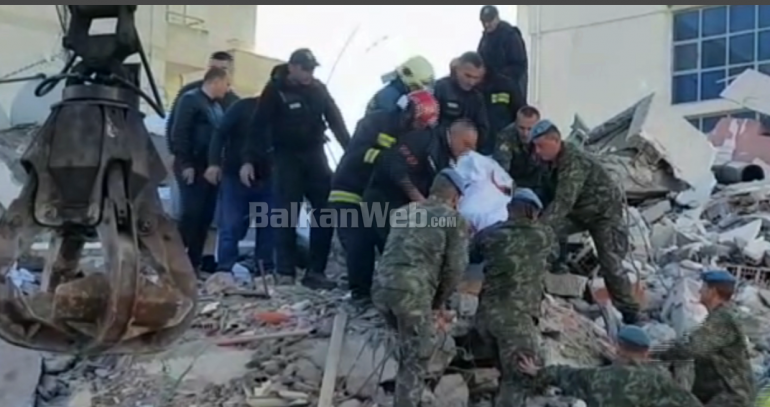 Durres Nxirret Nej Viktime