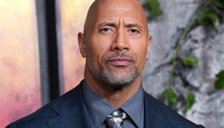 Dwayne Johson 750x430