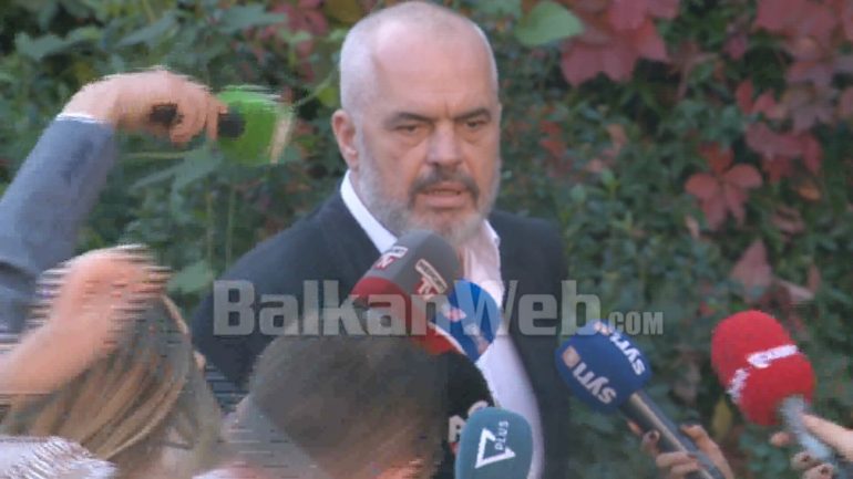 Edi Rama