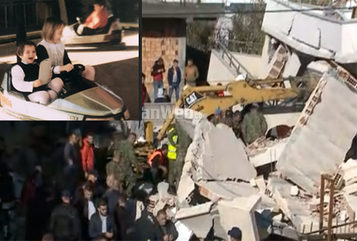 Evi Reci Familja E Djalit Te Xhaxhait I Vdekur