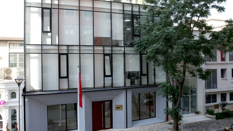 Foto Ama Home 770x433