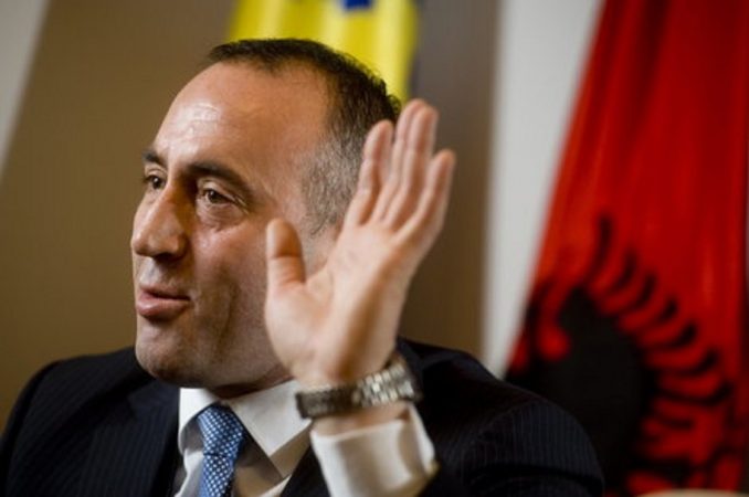 Haradinaj,,,,