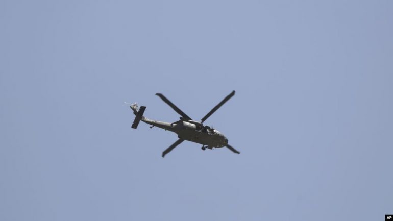Helikopter1