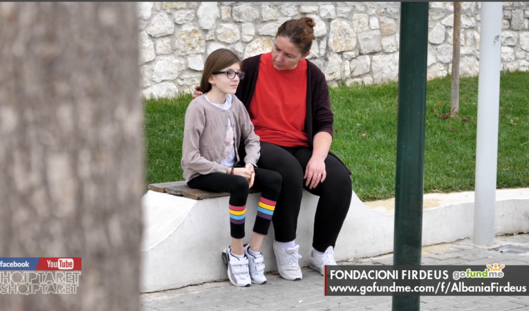 Jorida Vajza E Semure