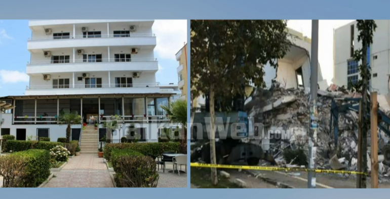 Mira Mare Si Ka Qene Dhe Si Eshte