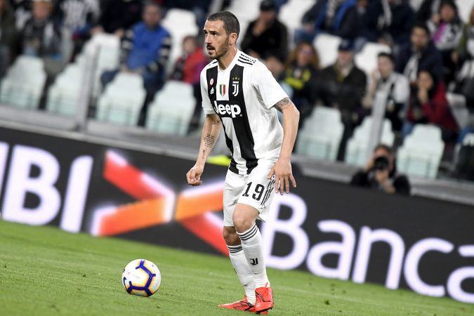 Juventus V Torino Fc Serie A