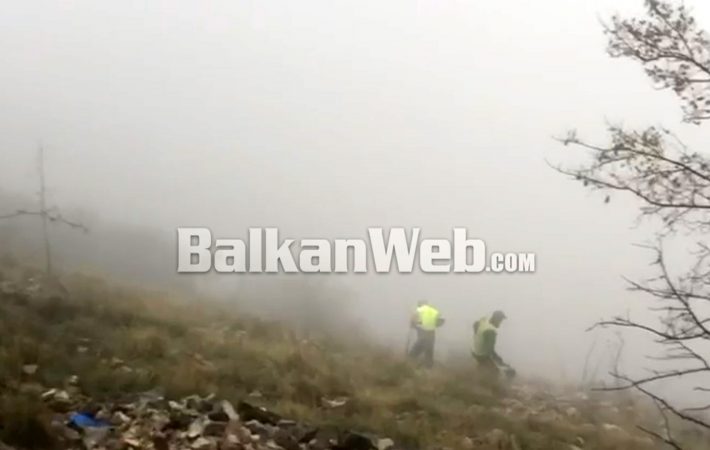 Osshe Ne Tereen Shkoder