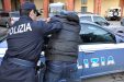 Policia Italiane